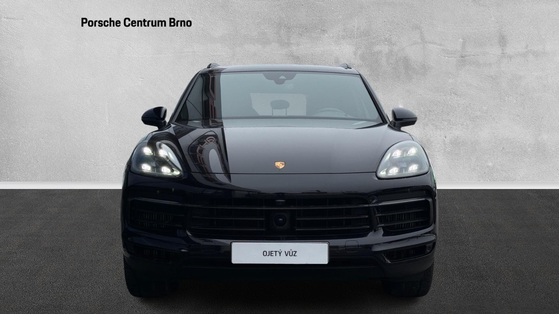 2019 Porsche Cayenne - 2