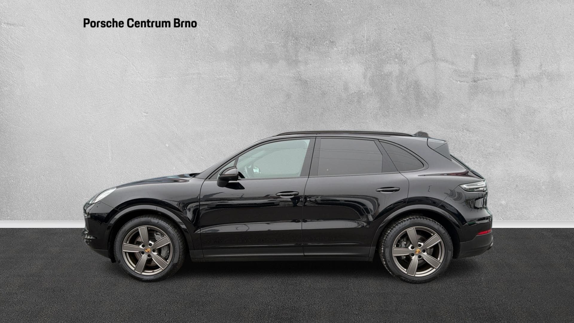 2019 Porsche Cayenne - 3