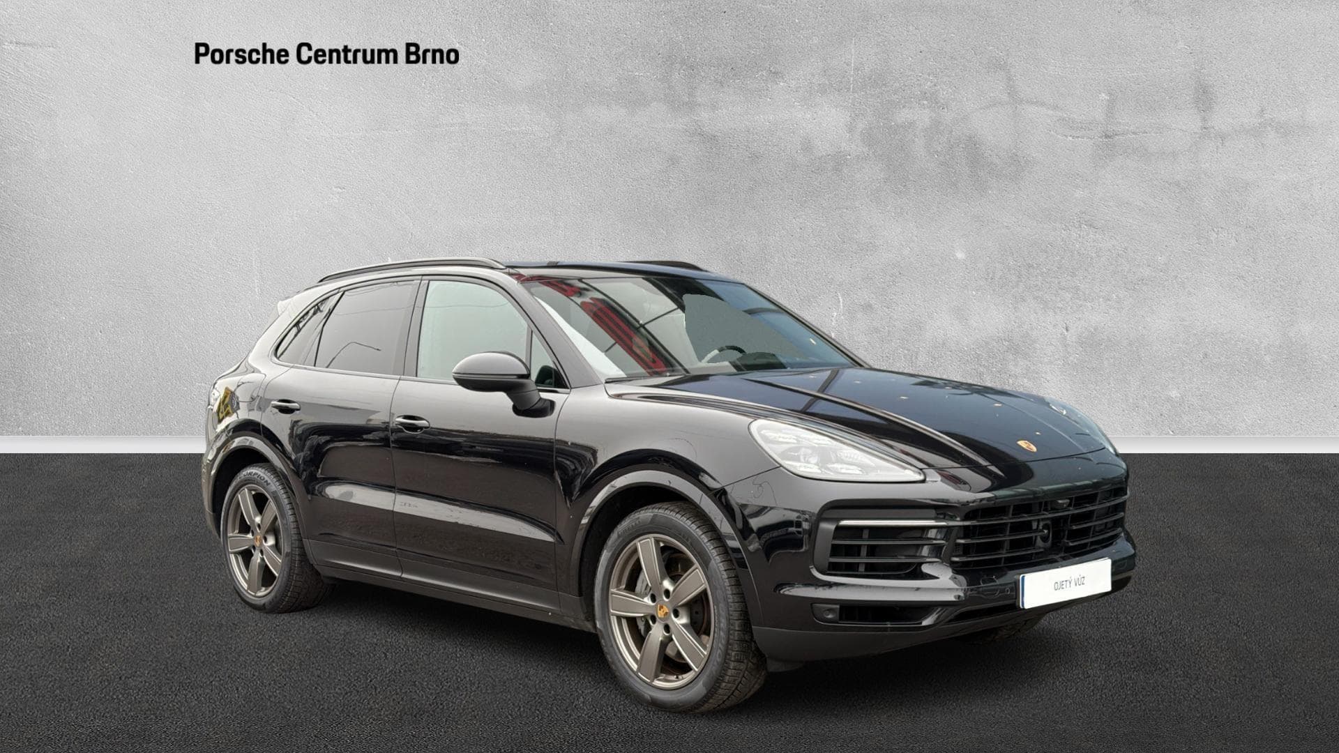 2019 Porsche Cayenne - 4