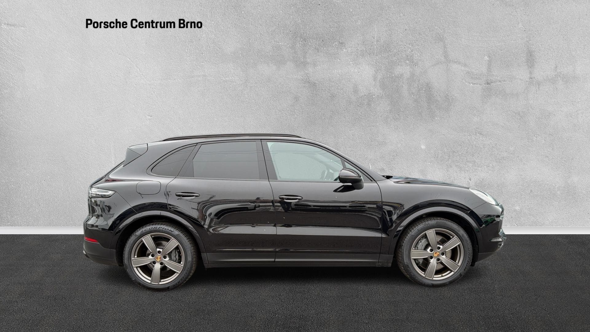 2019 Porsche Cayenne - 5