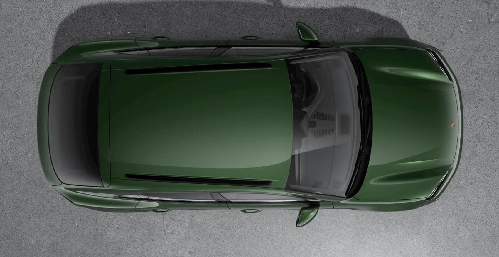 Porsche MACAN - 4