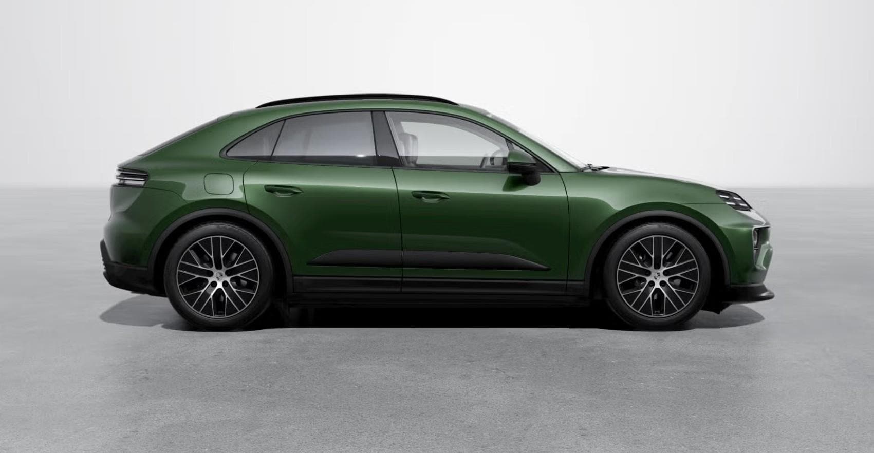 Porsche MACAN - 5