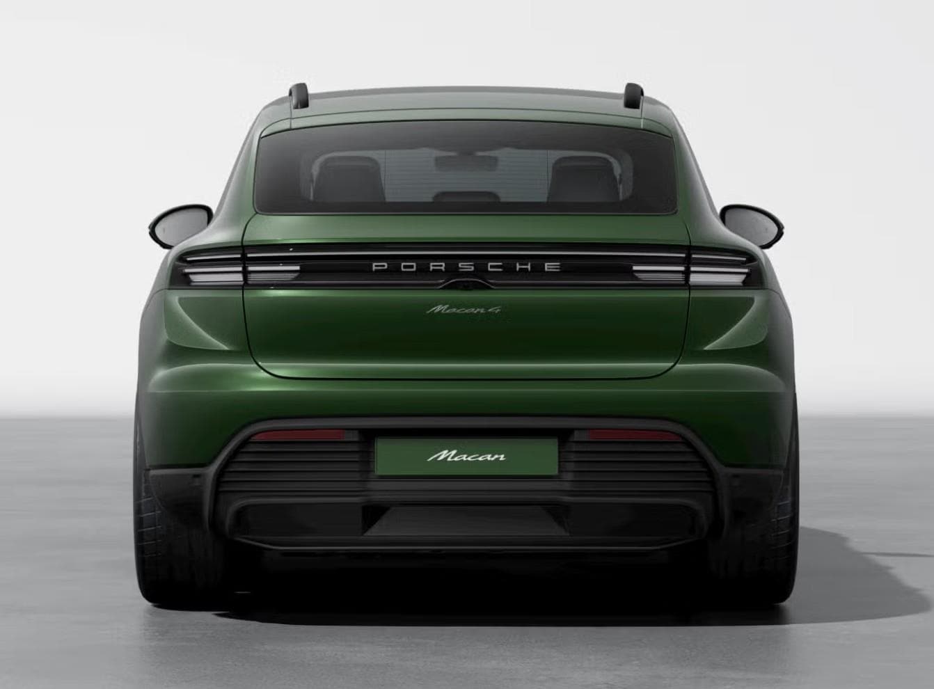 Porsche MACAN - 6