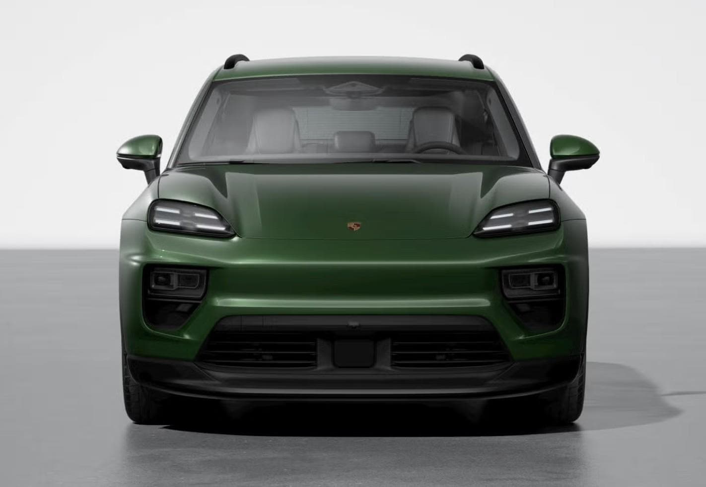 Porsche MACAN - 7