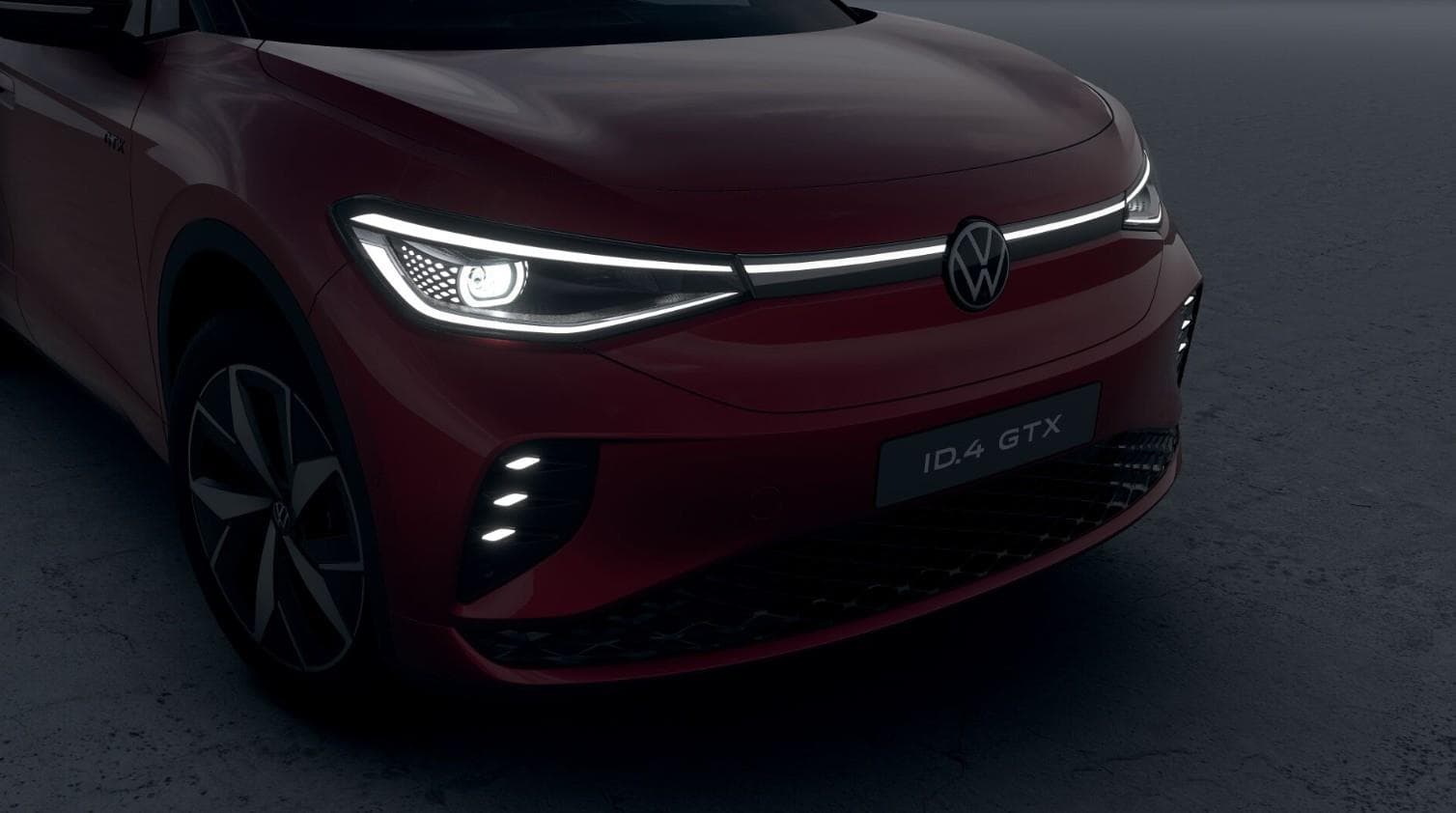 Volkswagen ID.4 - 3