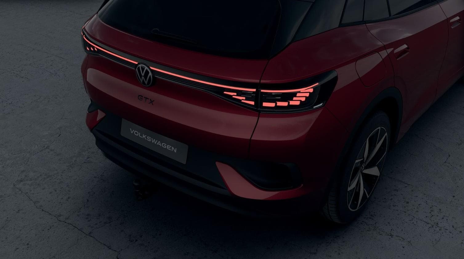 Volkswagen ID.4 - 4