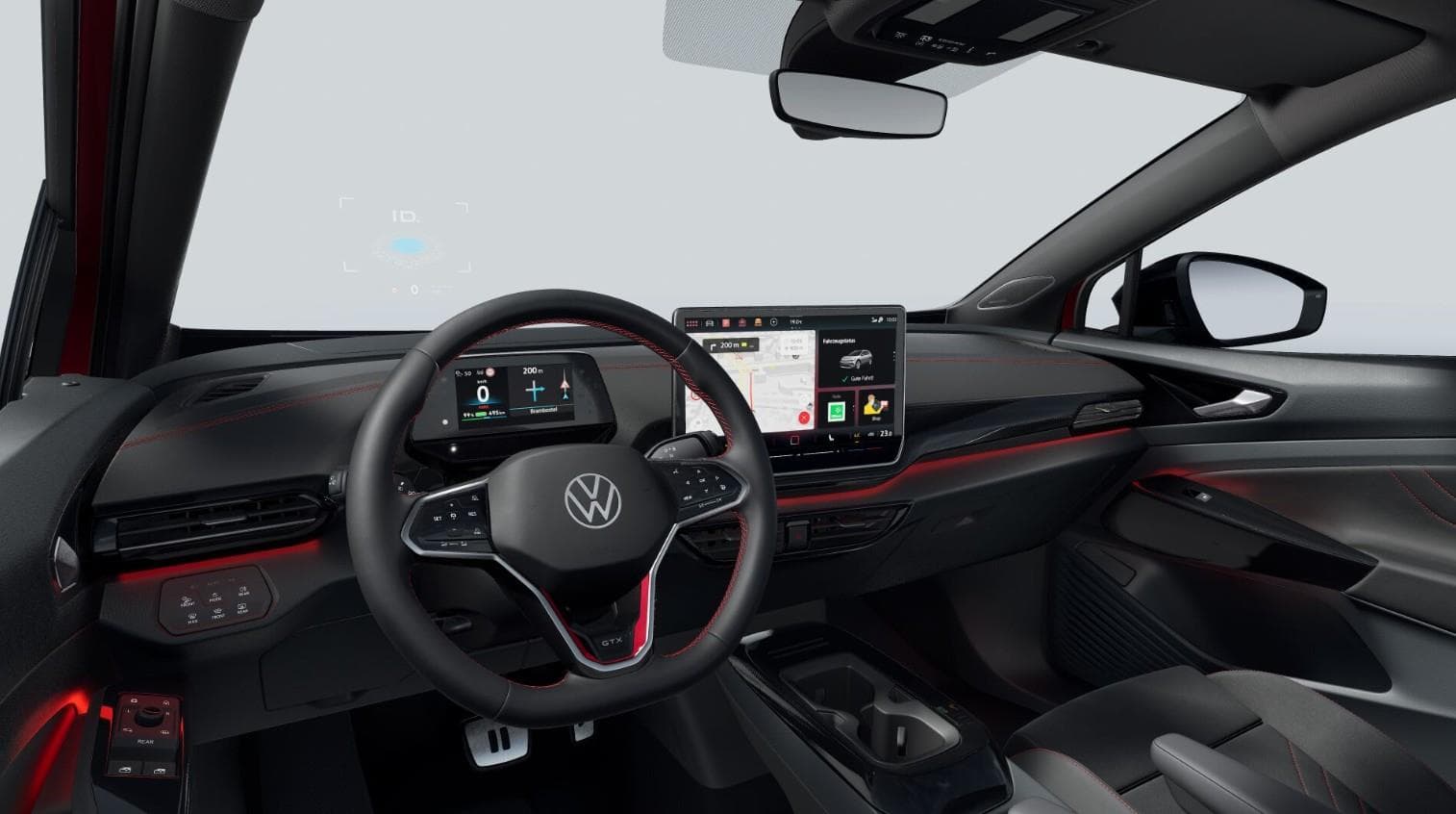 Volkswagen ID.4 - 7