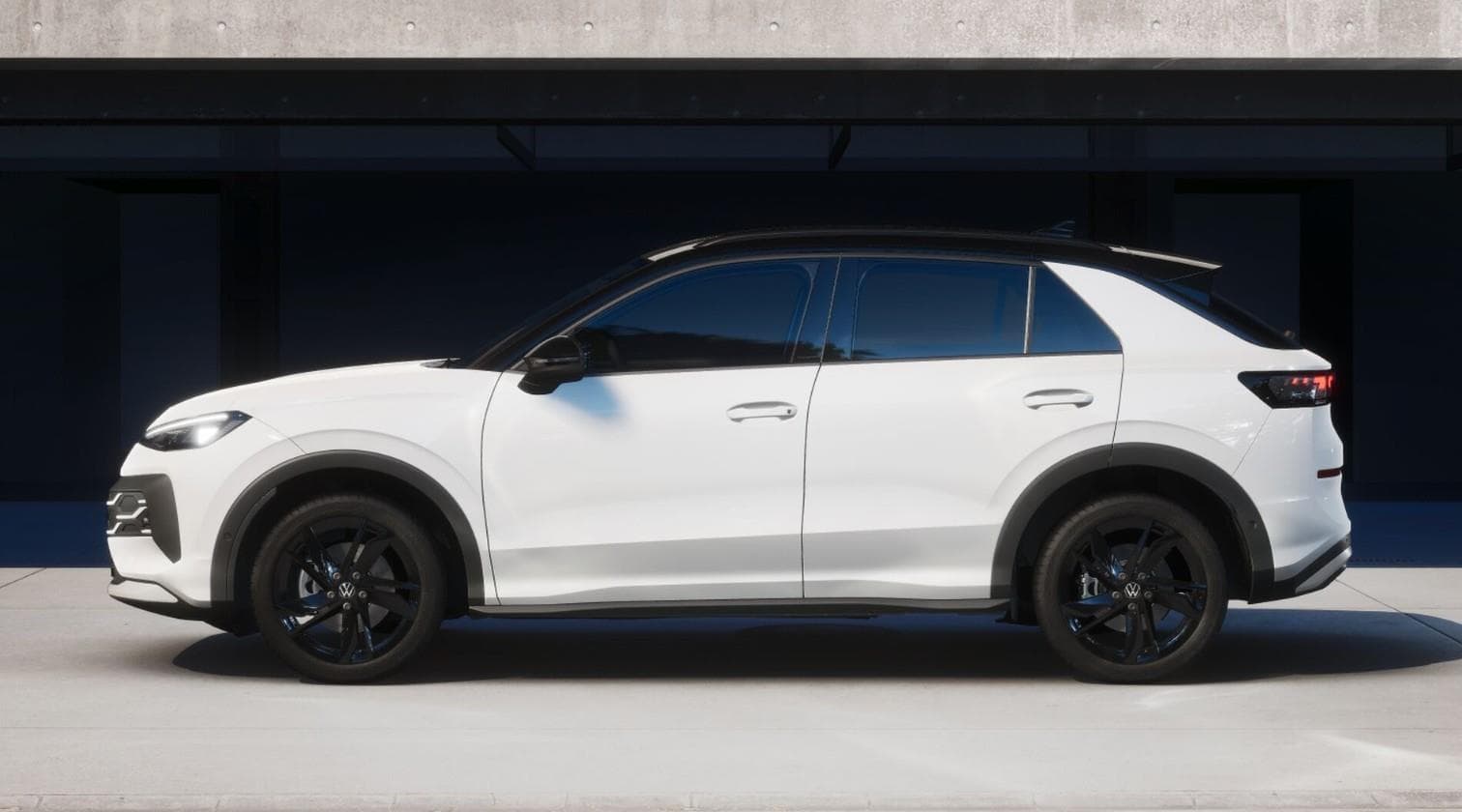 Volkswagen T-ROC - 2