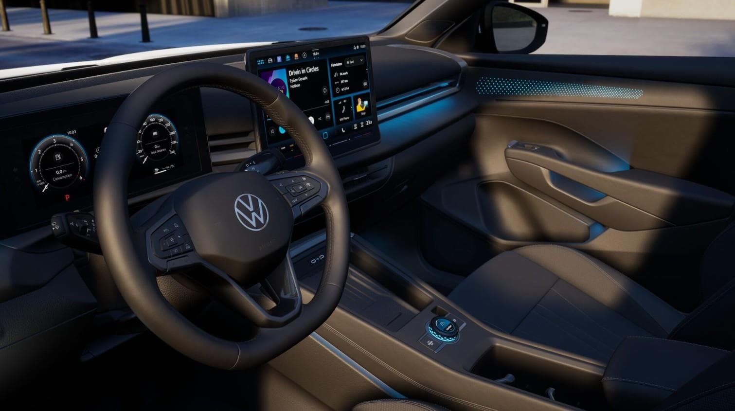 Volkswagen T-ROC - 6