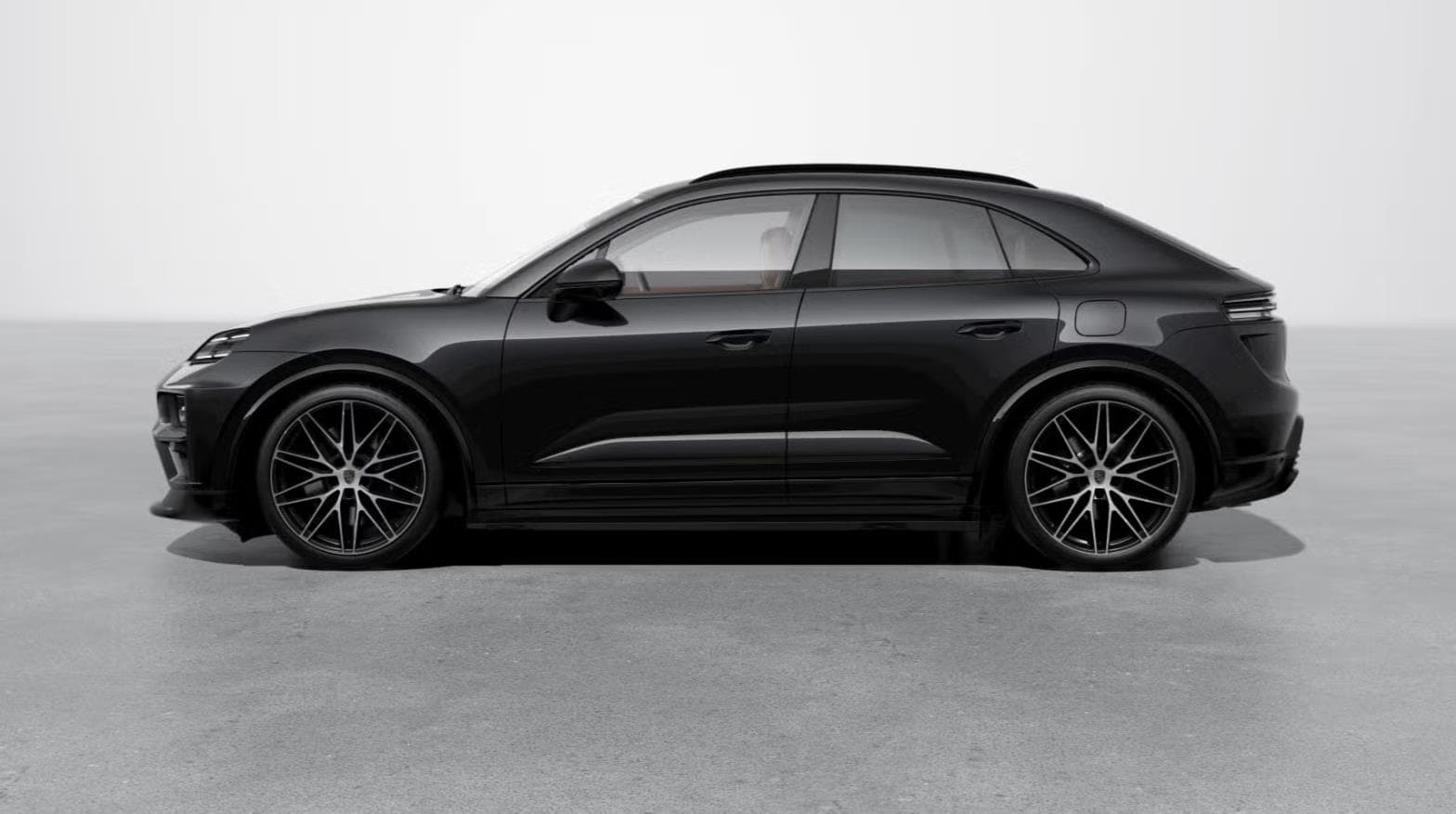 Porsche MACAN - 2
