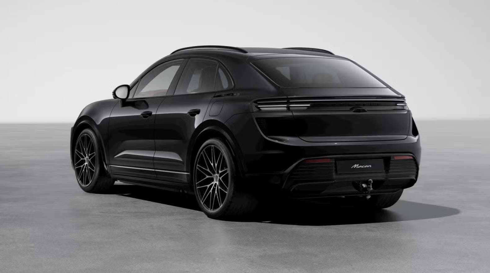 Porsche MACAN - 3