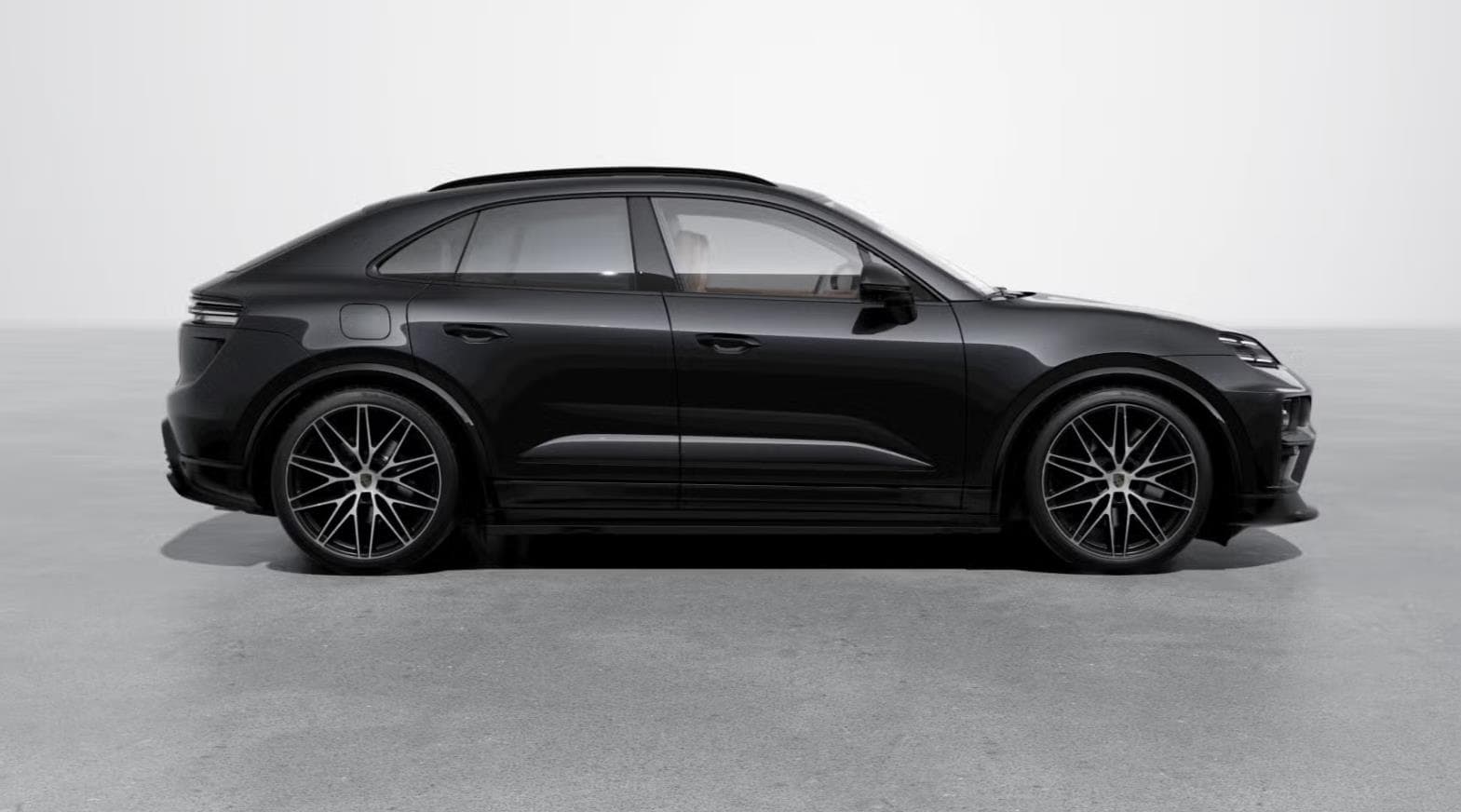 Porsche MACAN - 4