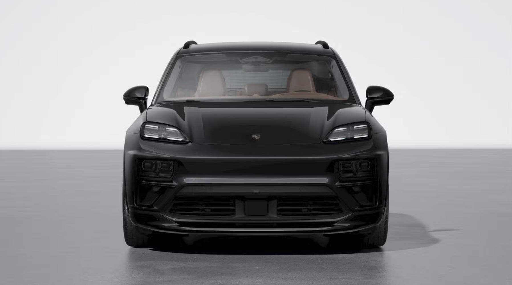 Porsche MACAN - 5