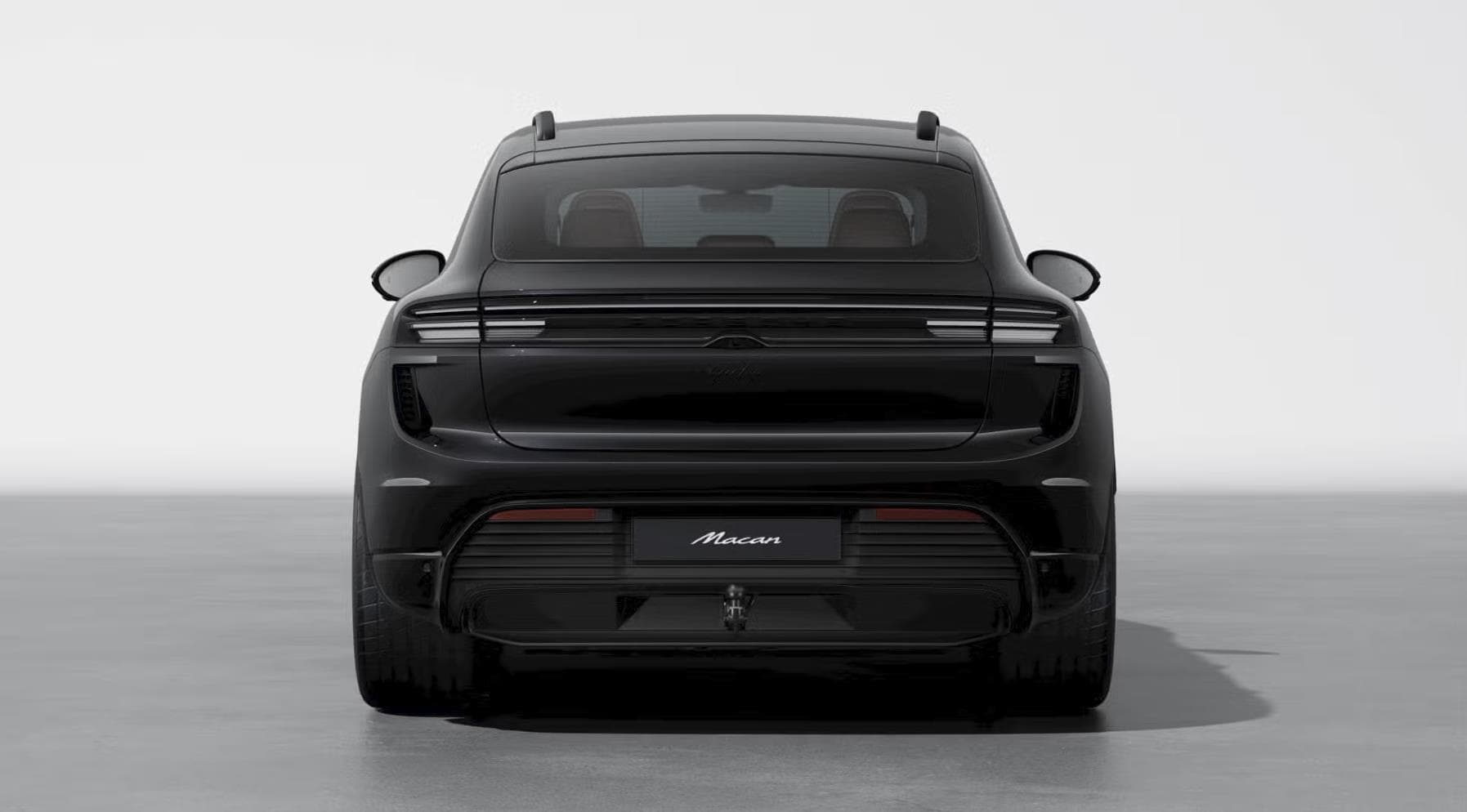 Porsche MACAN - 6