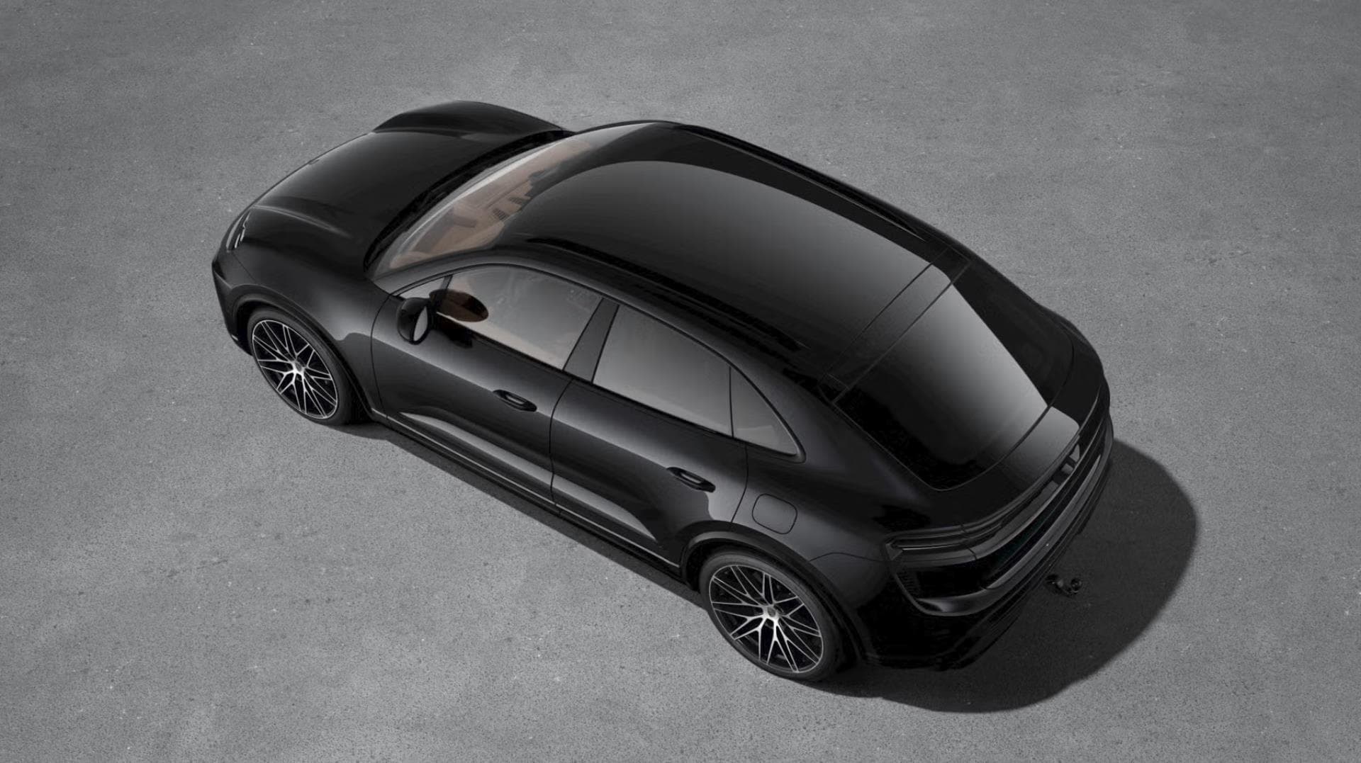 Porsche MACAN - 7