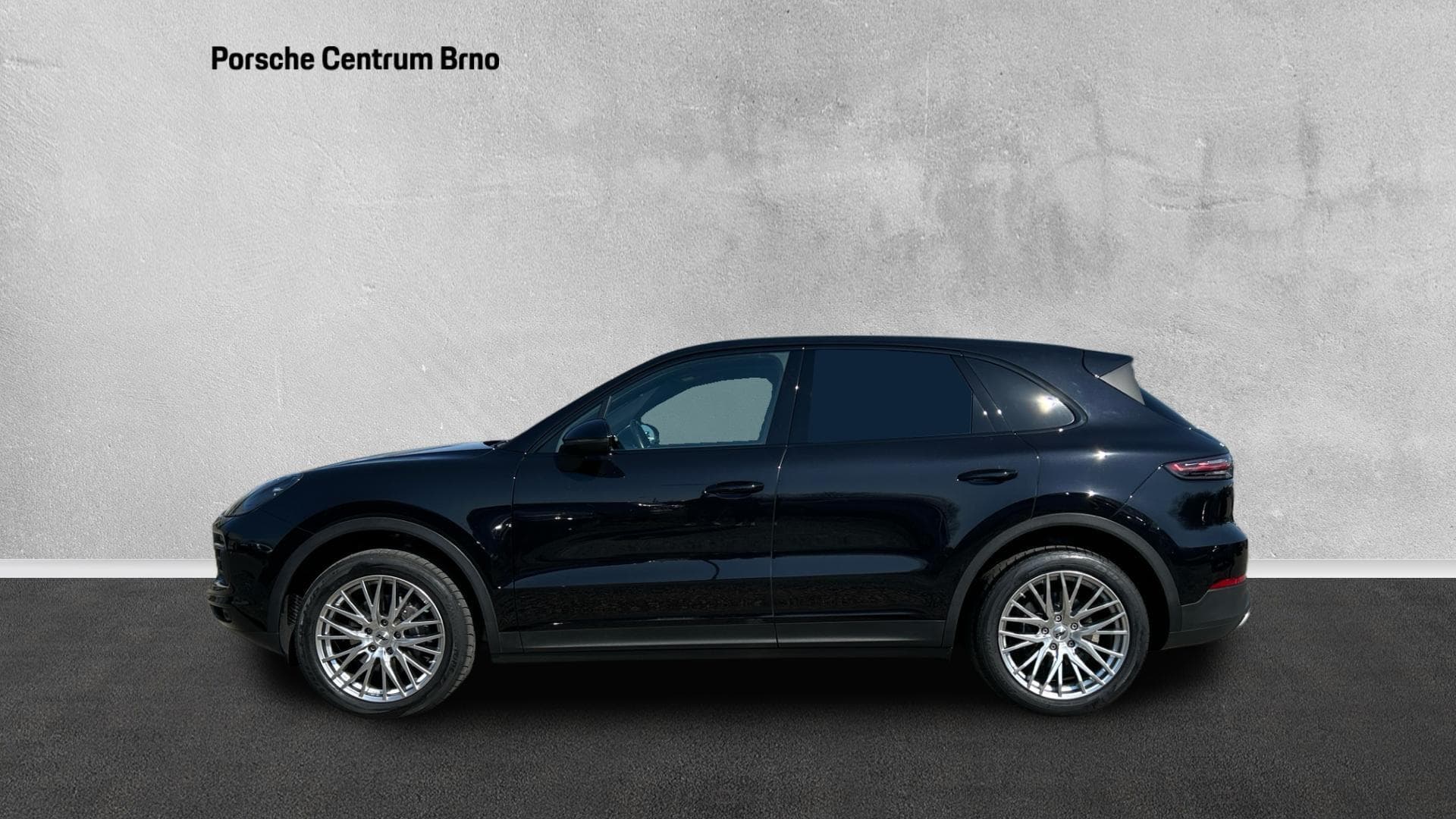 2019 Porsche Cayenne - 3