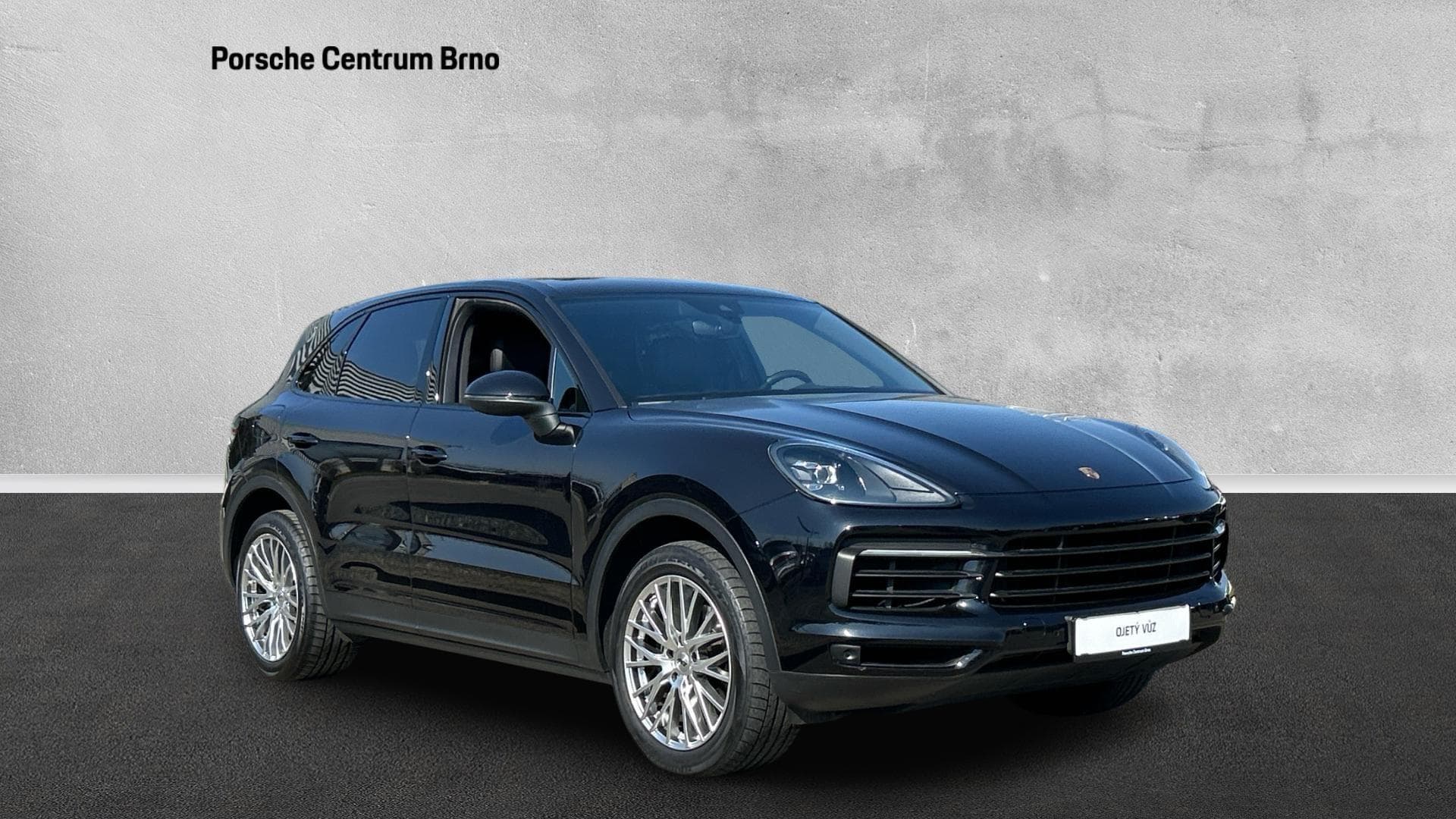 2019 Porsche Cayenne - 4