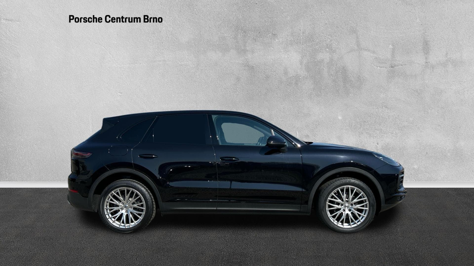 2019 Porsche Cayenne - 5