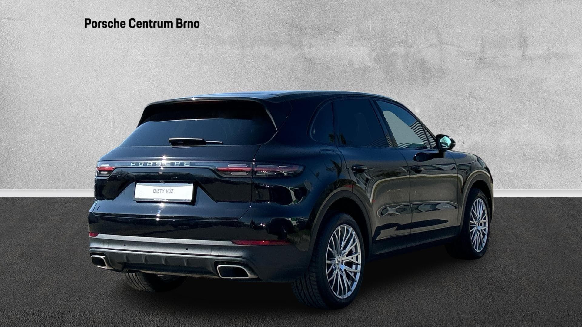 2019 Porsche Cayenne - 6