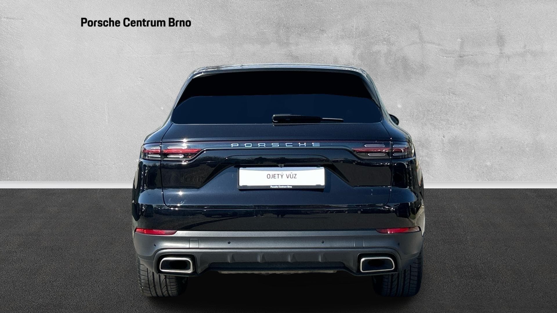2019 Porsche Cayenne - 7