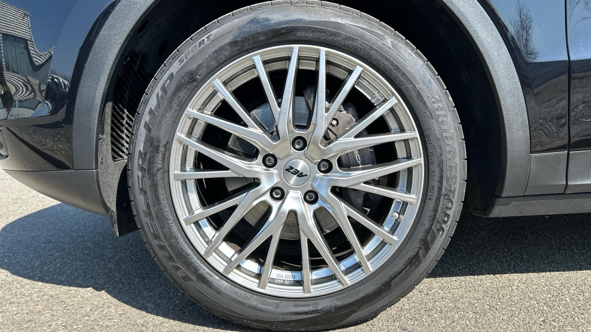 2019 Porsche Cayenne - 9