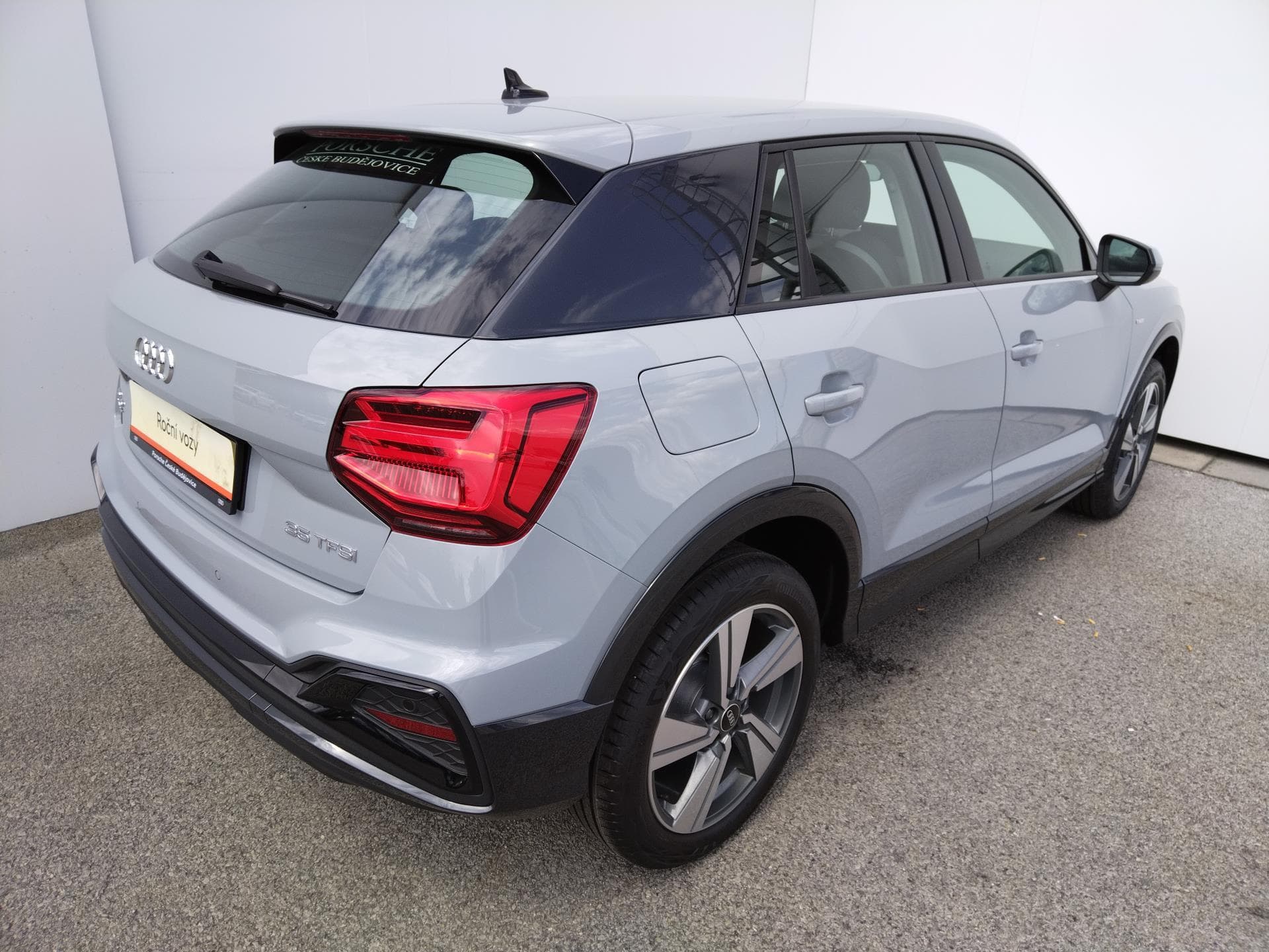 2025 Audi Q2 - 2