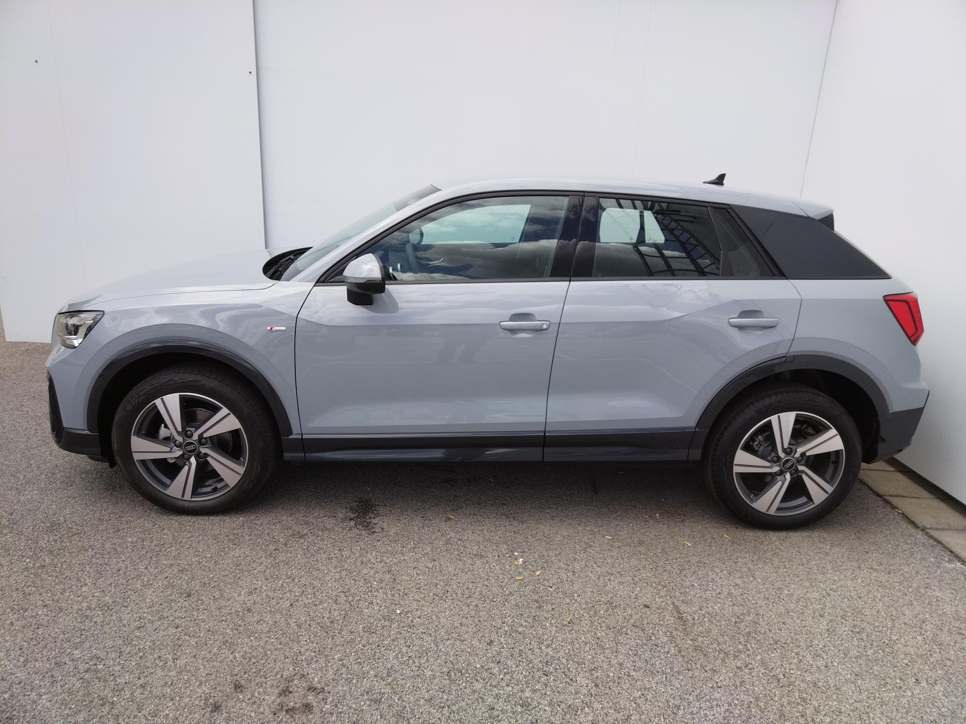 2025 Audi Q2 - 3