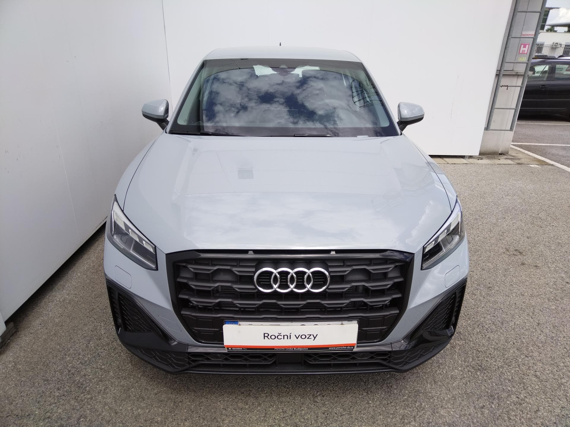 2025 Audi Q2 - 4