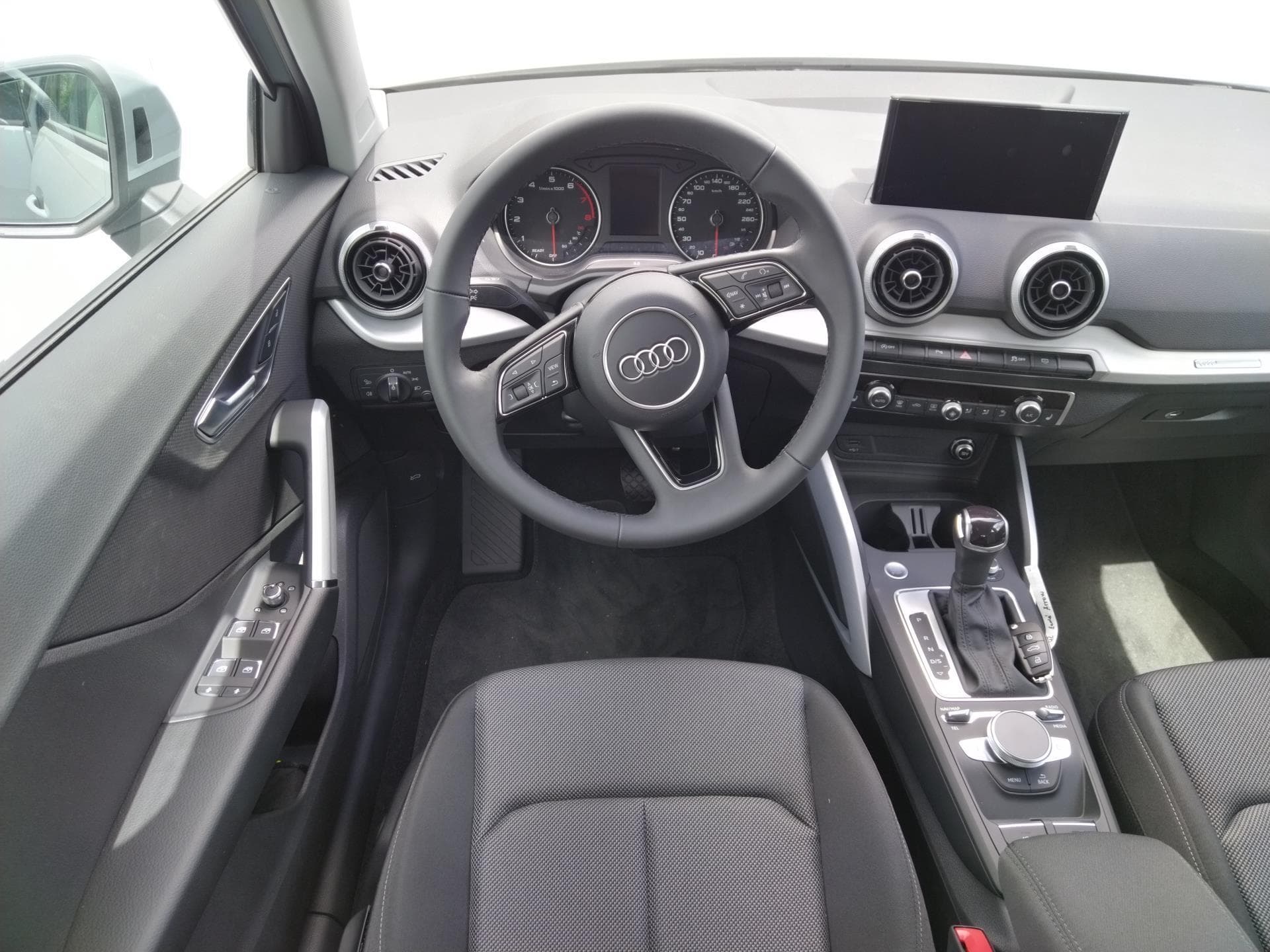 2025 Audi Q2 - 5