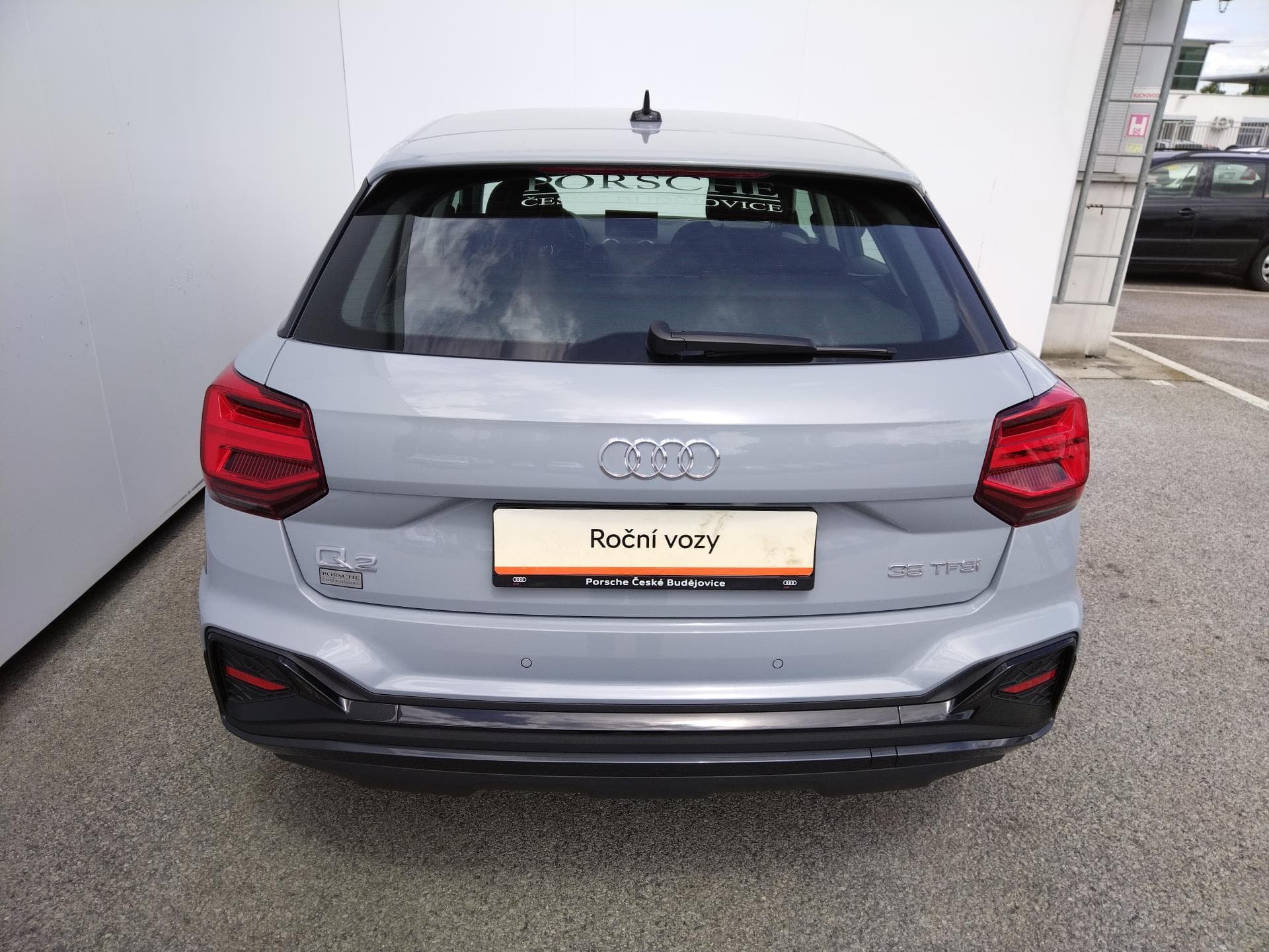 2025 Audi Q2 - 6