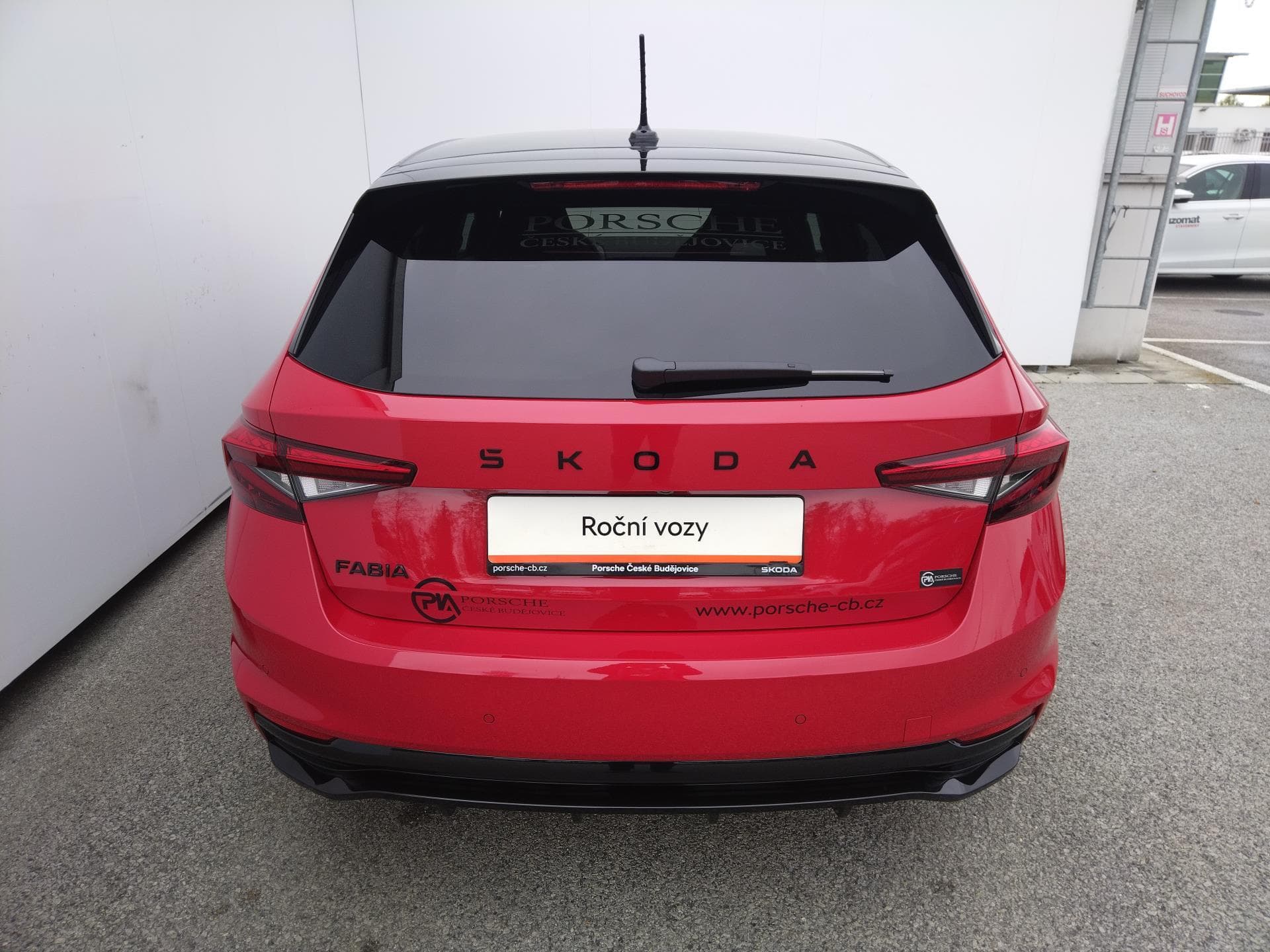 Škoda FABIA - 6