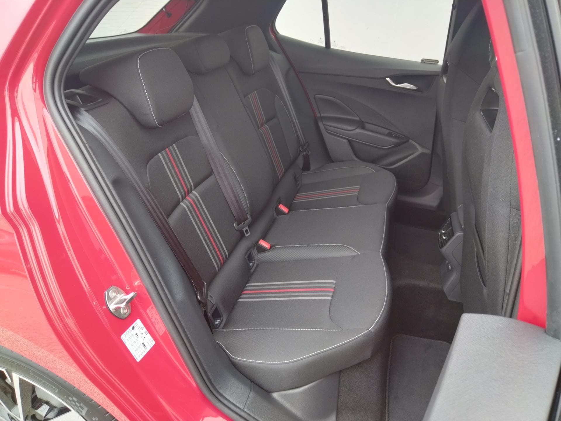 Škoda FABIA - 9