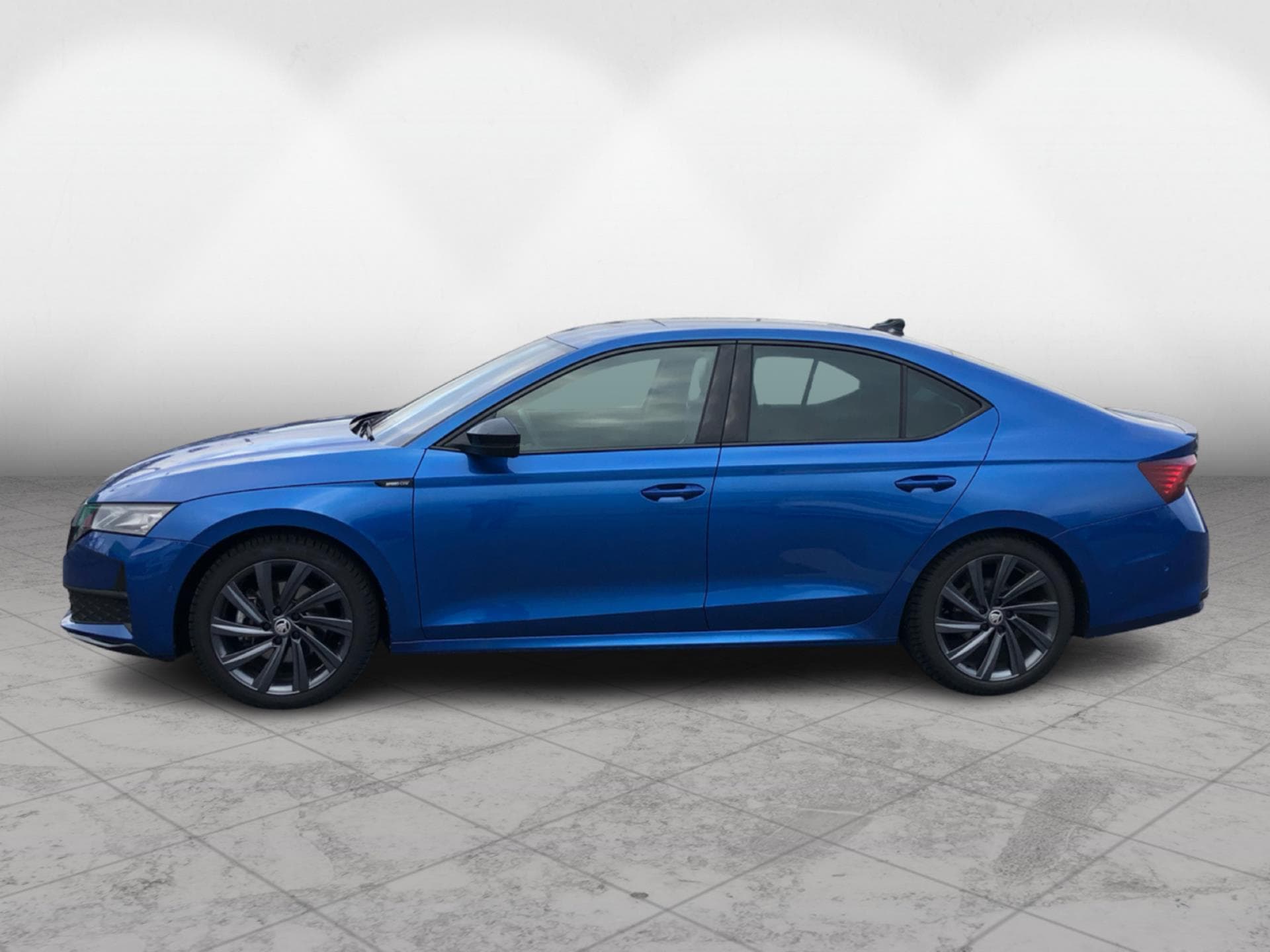 2025 Škoda OCTAVIA - 3