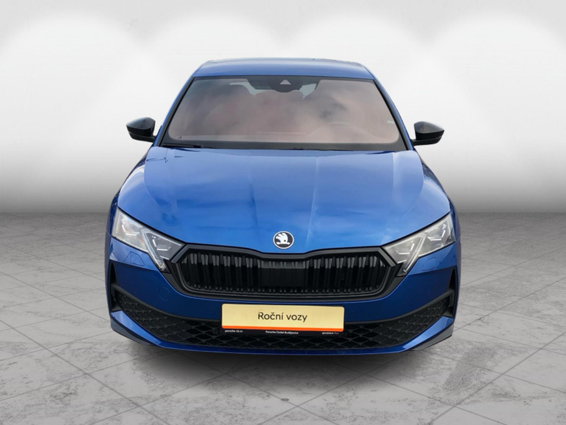 2025 Škoda OCTAVIA - 5