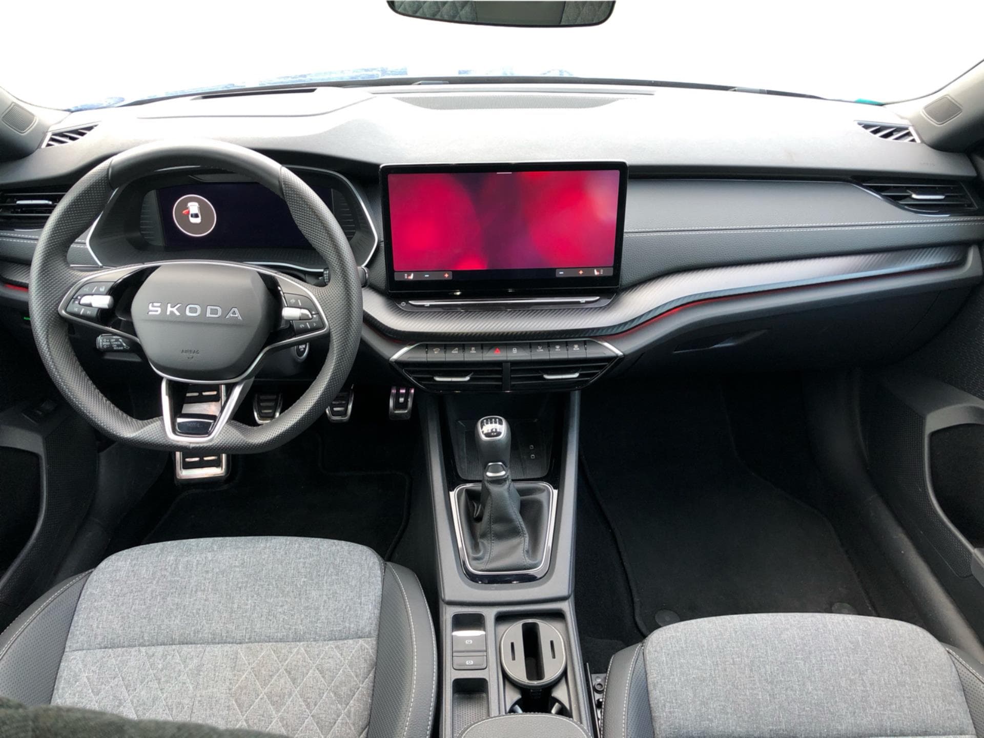 2025 Škoda OCTAVIA - 6