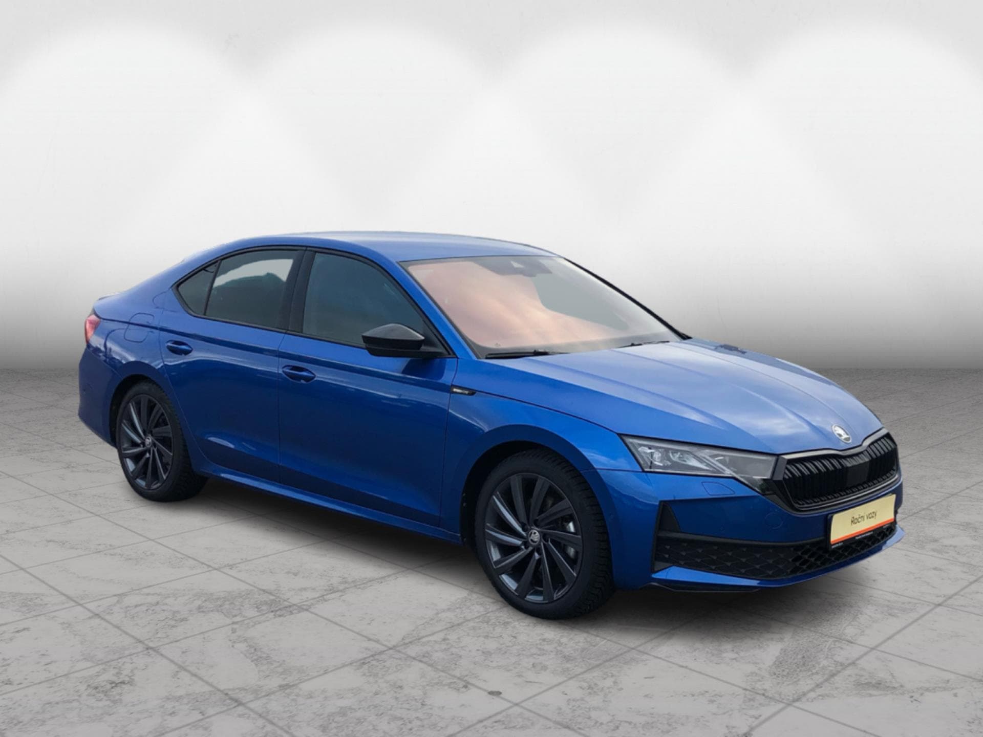 2025 Škoda OCTAVIA - 7
