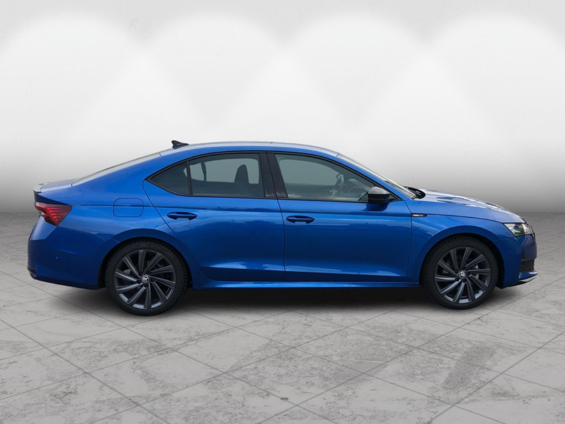 2025 Škoda OCTAVIA - 9