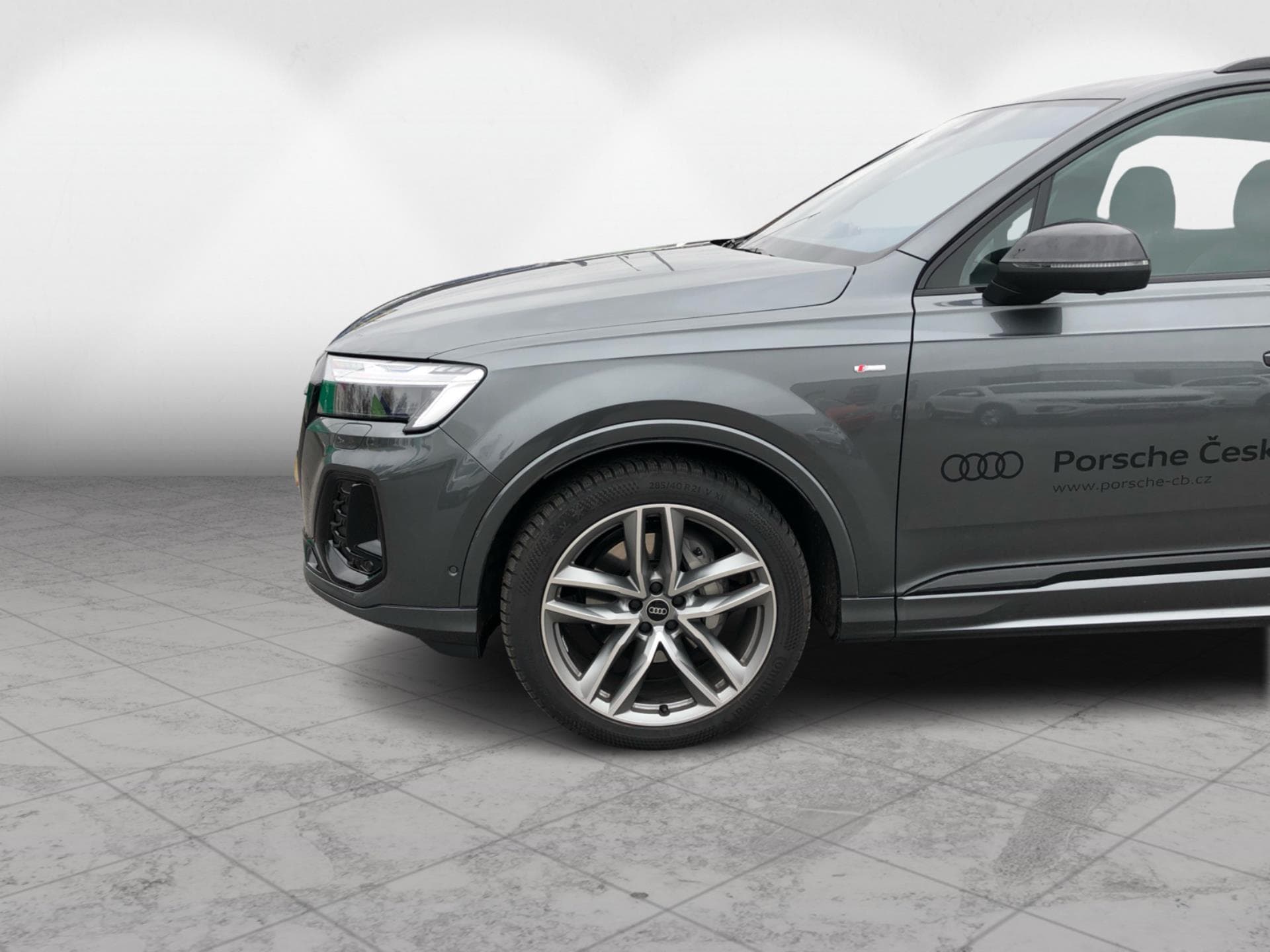 2026 Audi Q7 - 10