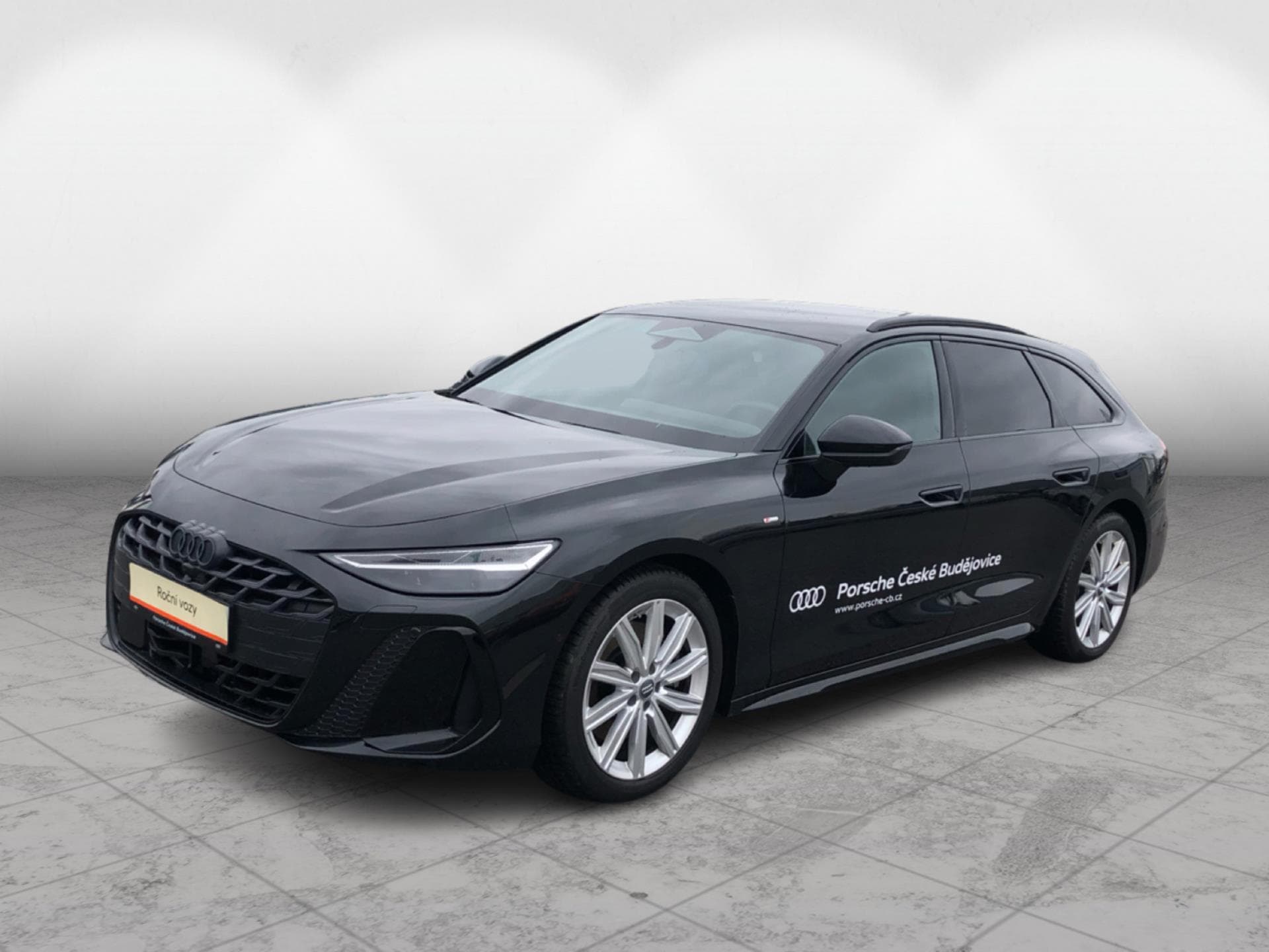 2025 Audi A6