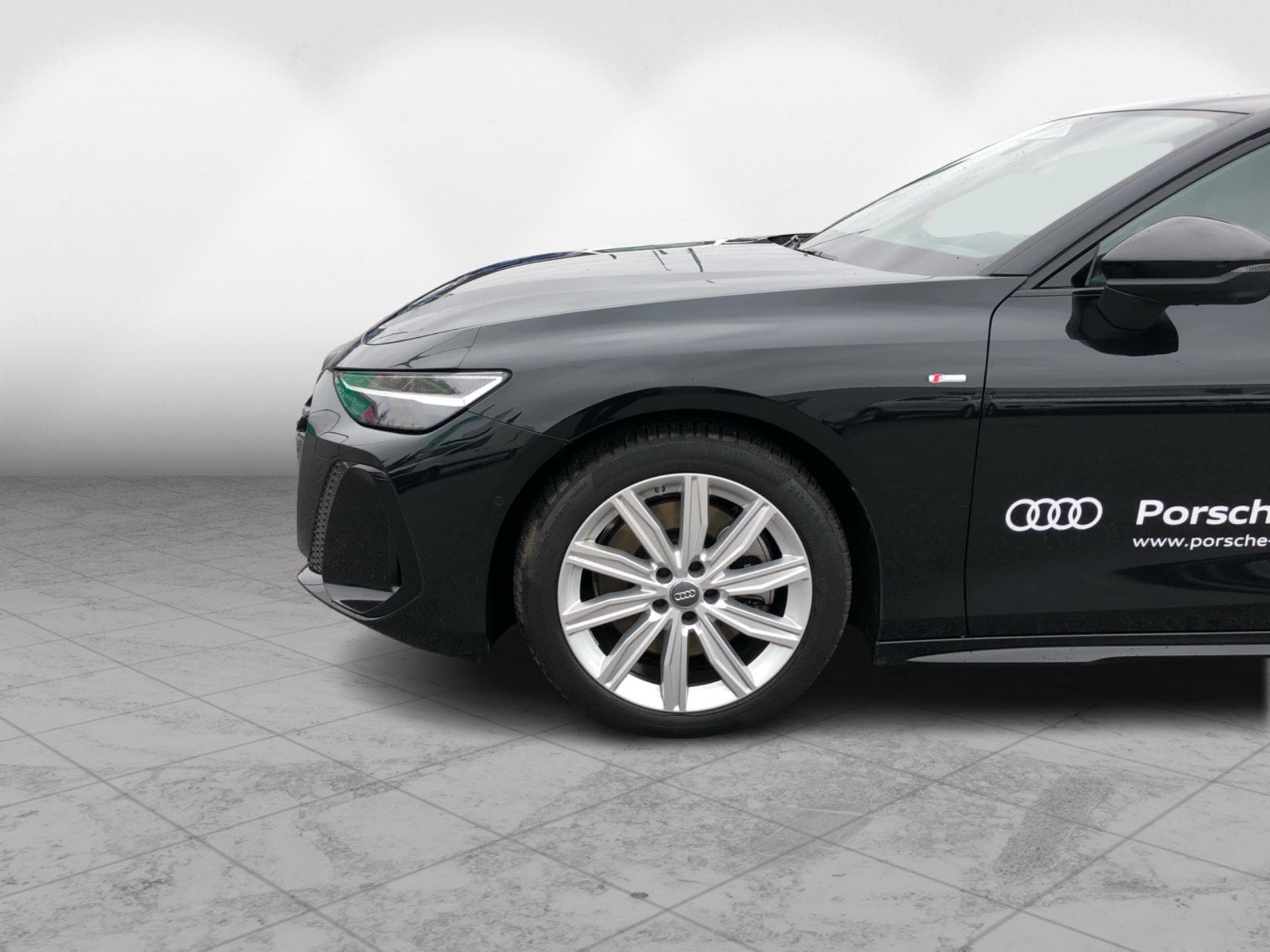 2025 Audi A6 - 10