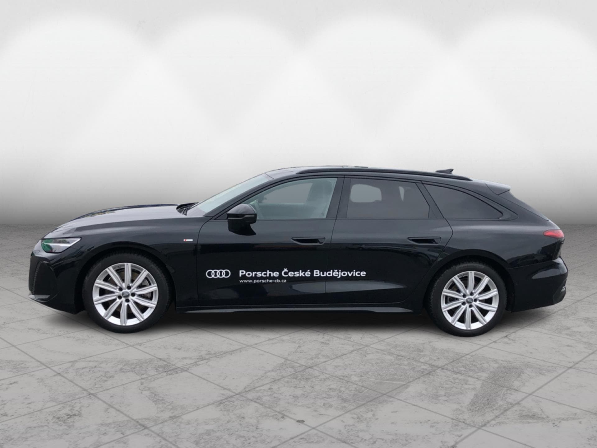 2025 Audi A6 - 3