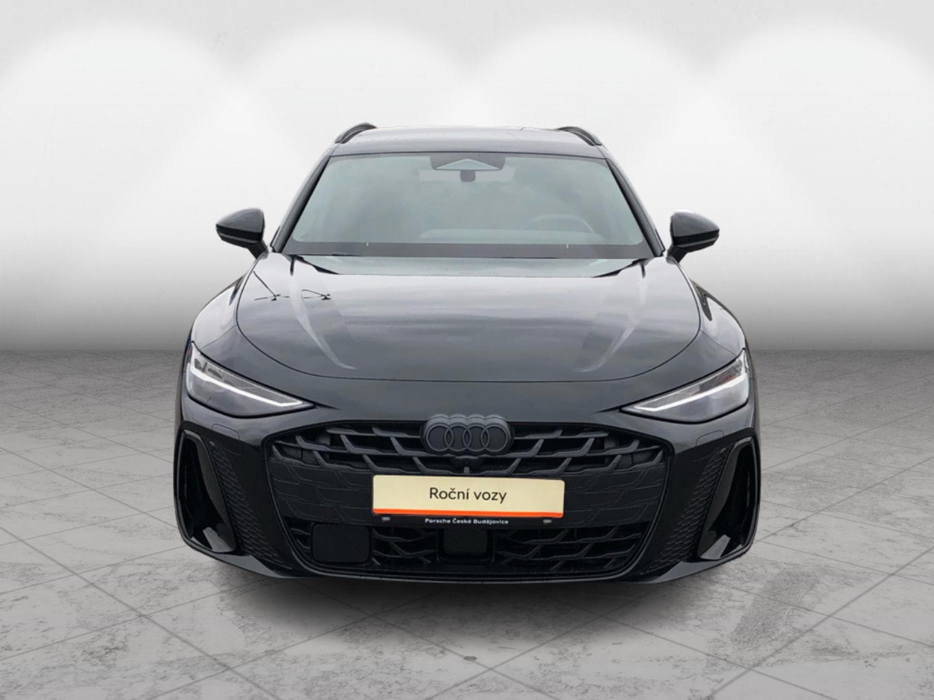 2025 Audi A6 - 4