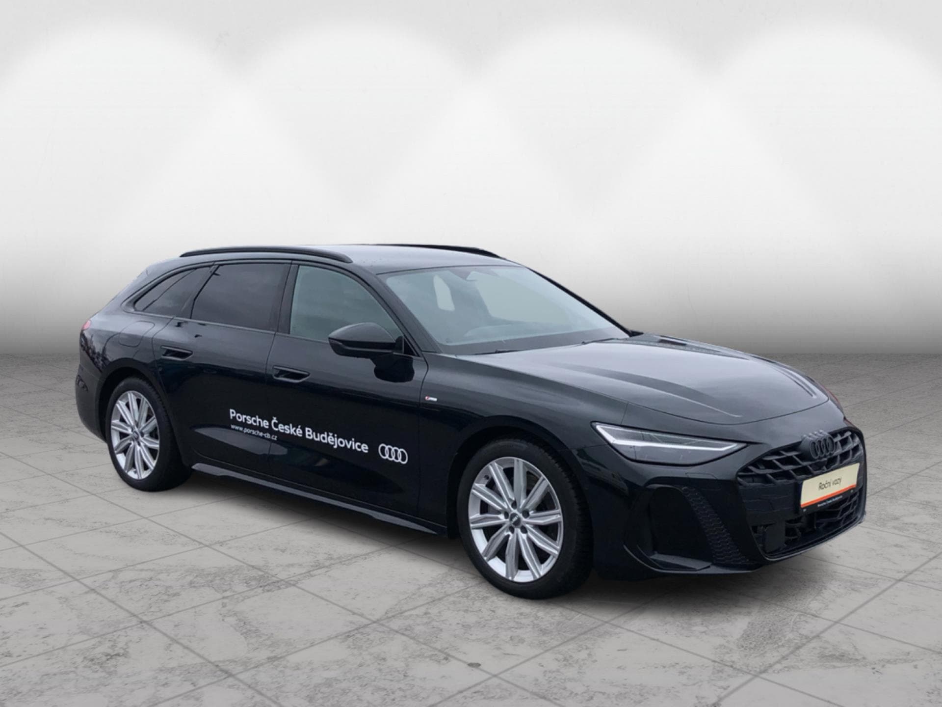 2025 Audi A6 - 6