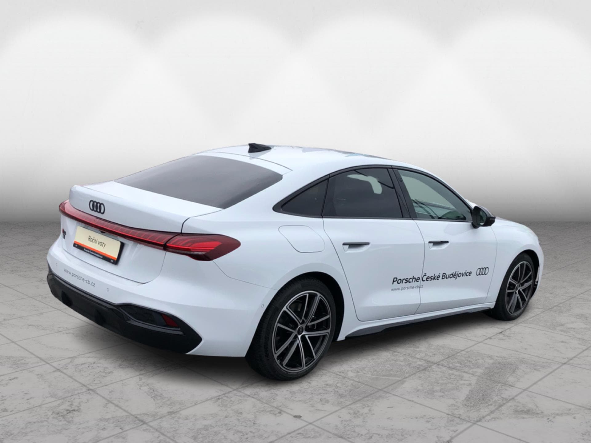 2026 Audi A5 - 2