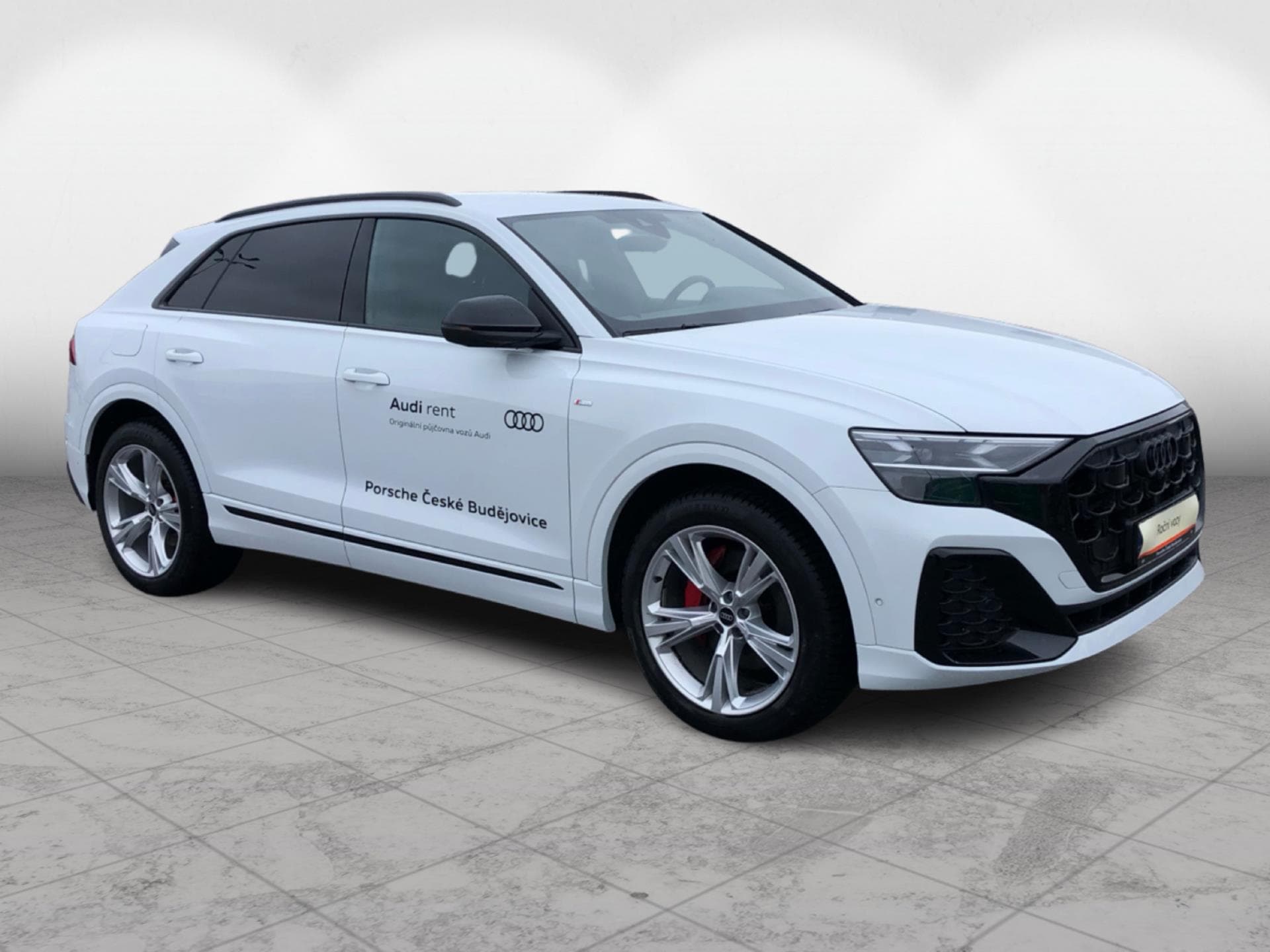 2025 Audi Q8 - 7