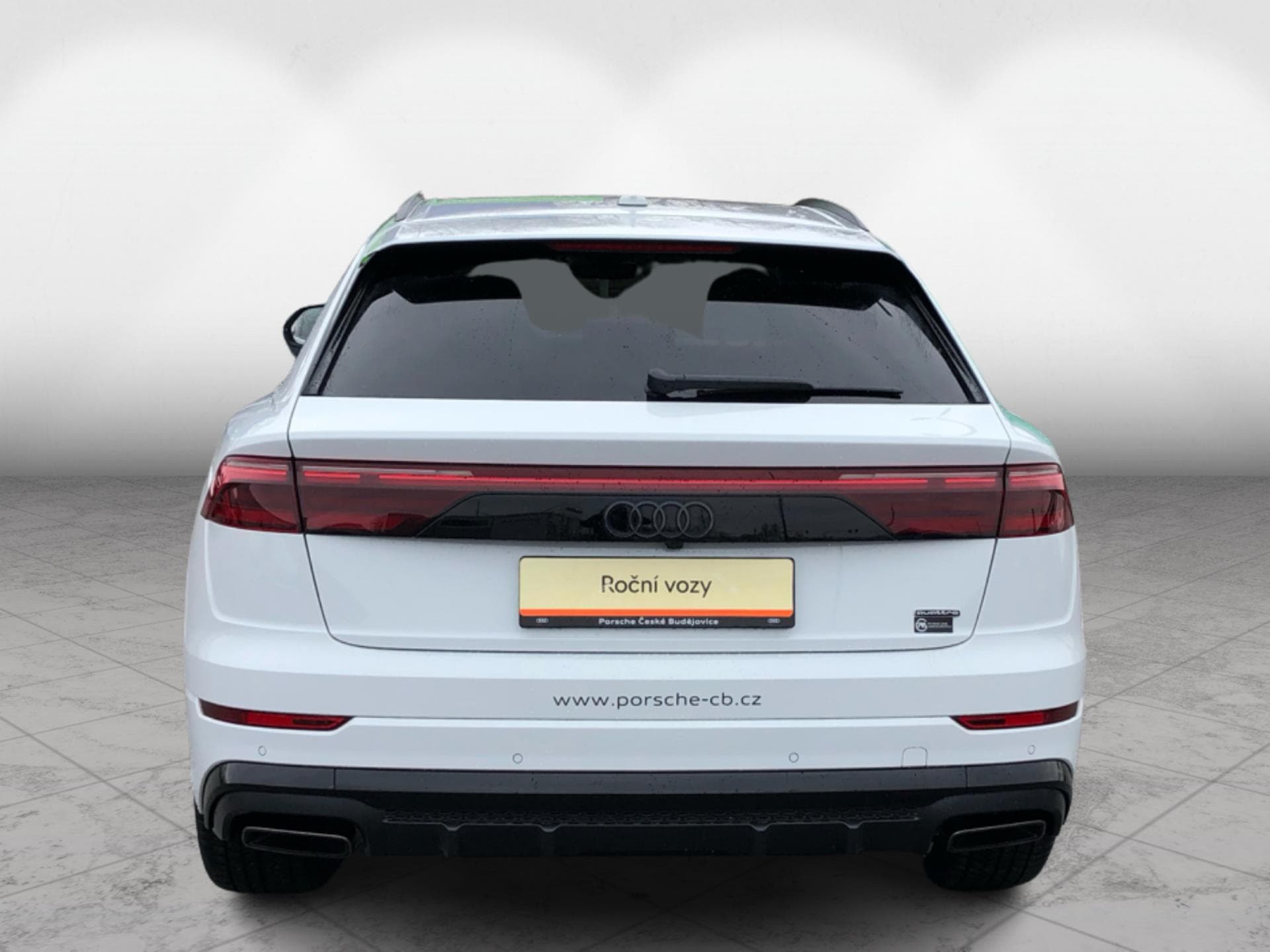 2025 Audi Q8 - 9