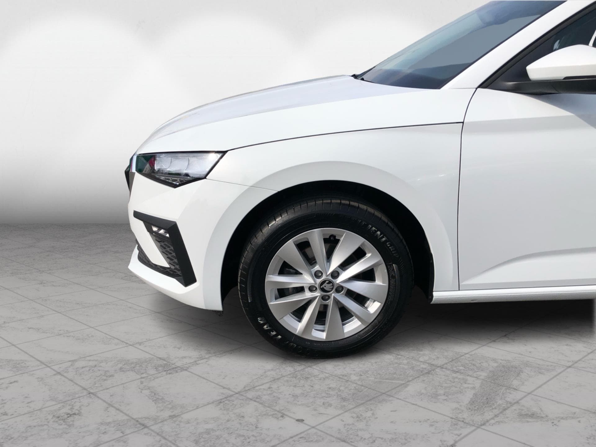2025 Škoda SCALA - 10