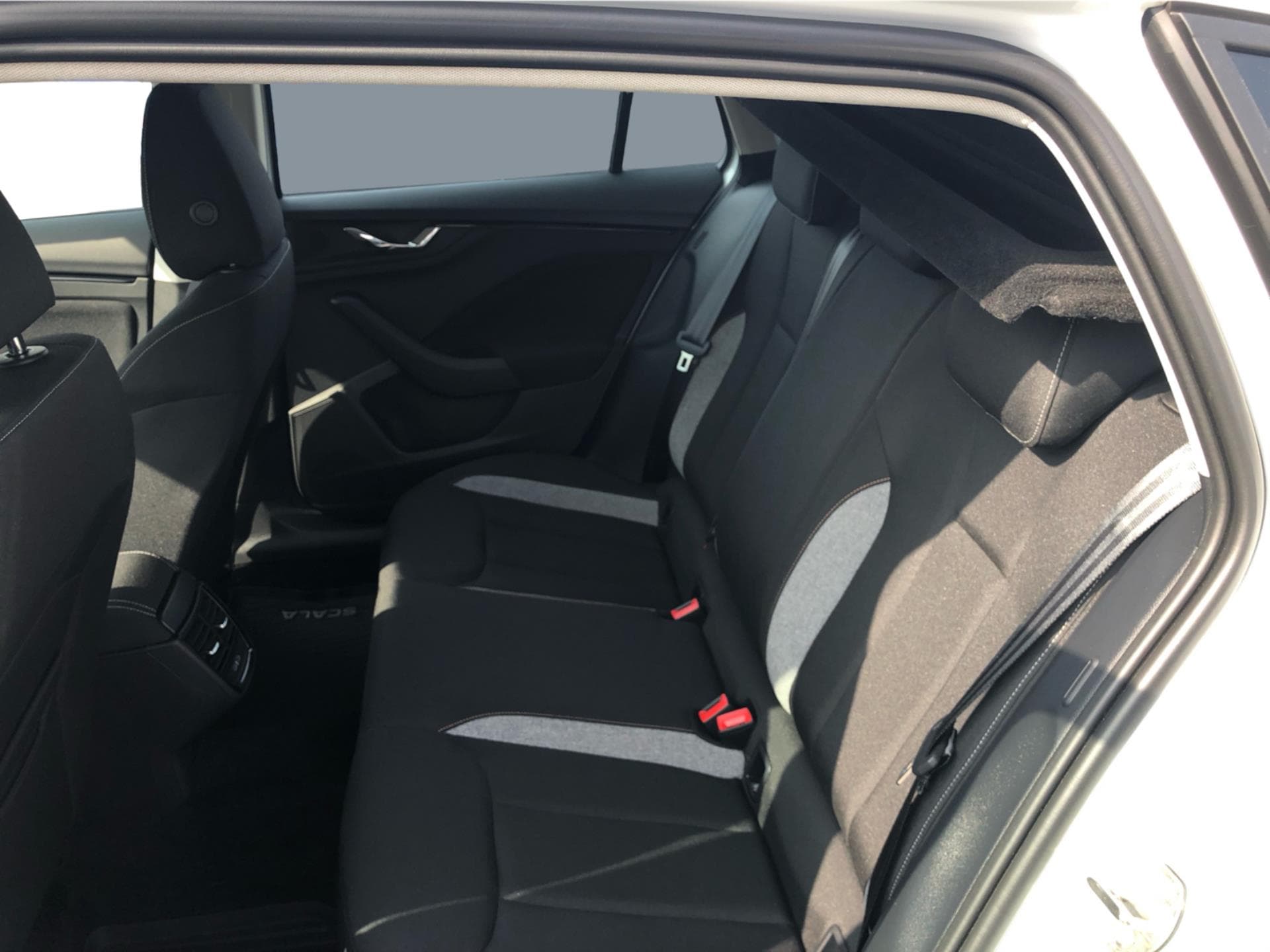 2025 Škoda SCALA - 12