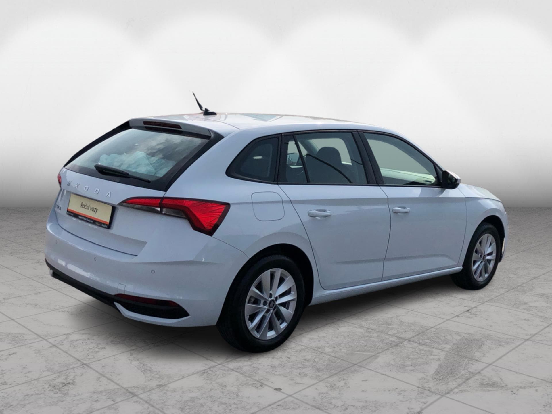 2025 Škoda SCALA - 2