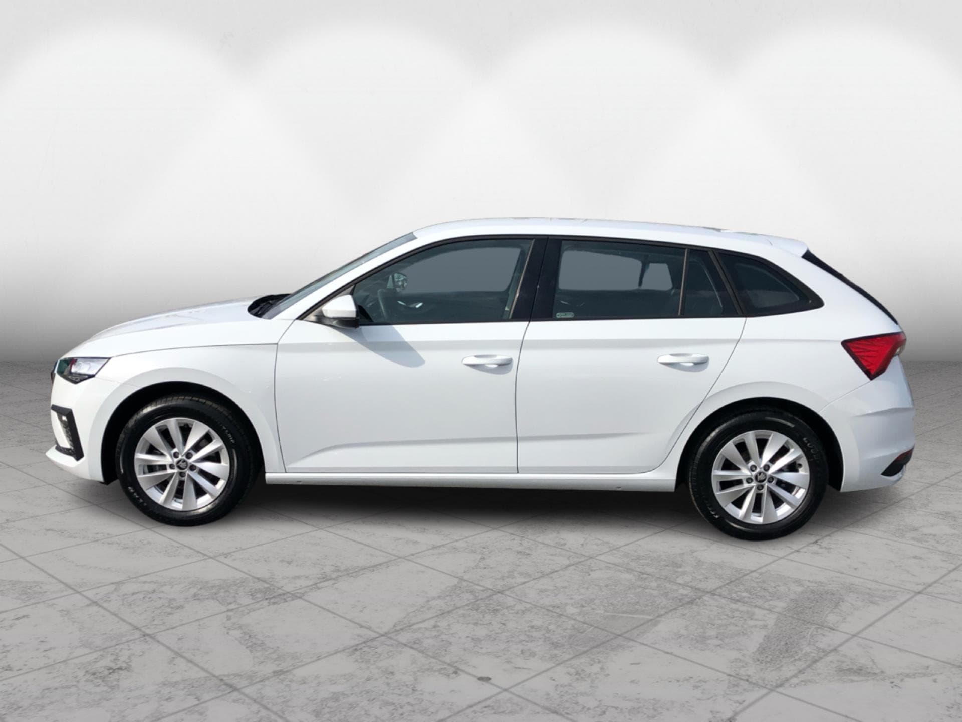 2025 Škoda SCALA - 3